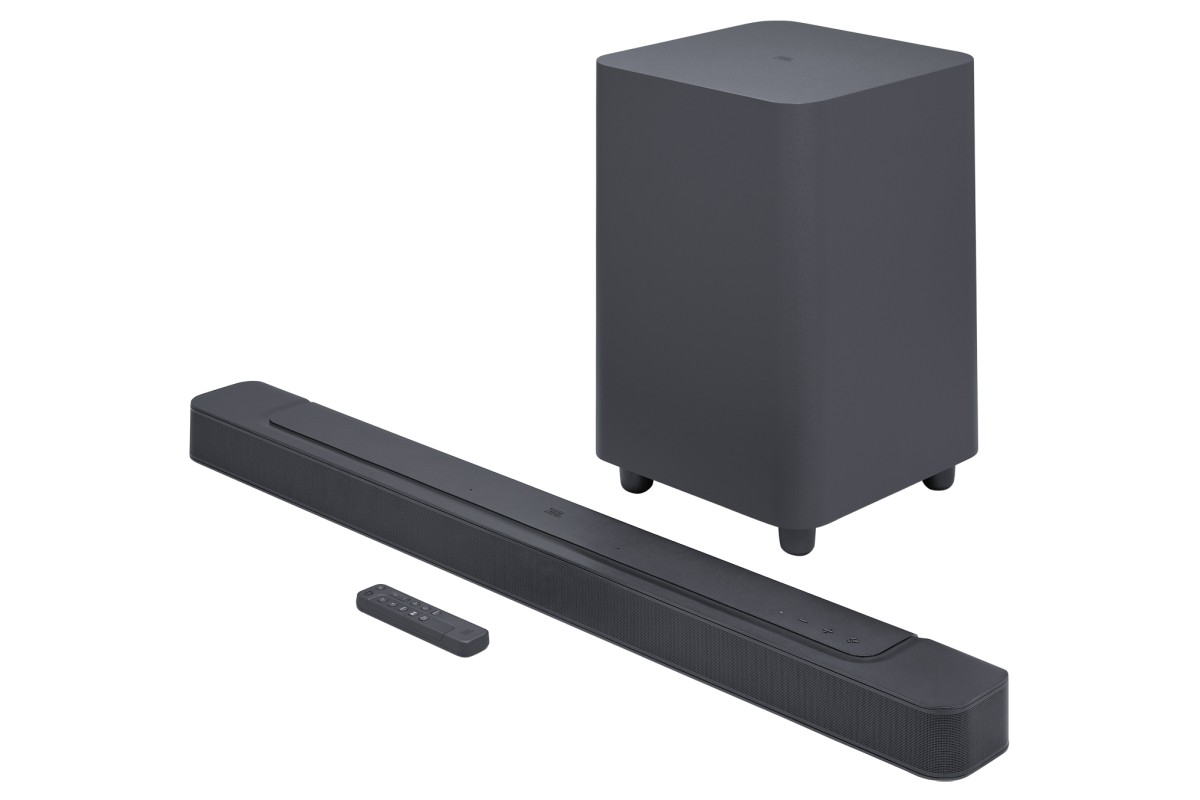 JBL Bar 590W 5.1 Dolby Atmos Soundbar