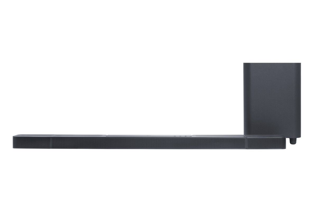 JBL Bar 1300 11.1.4 Dolby Atmos Soundbar