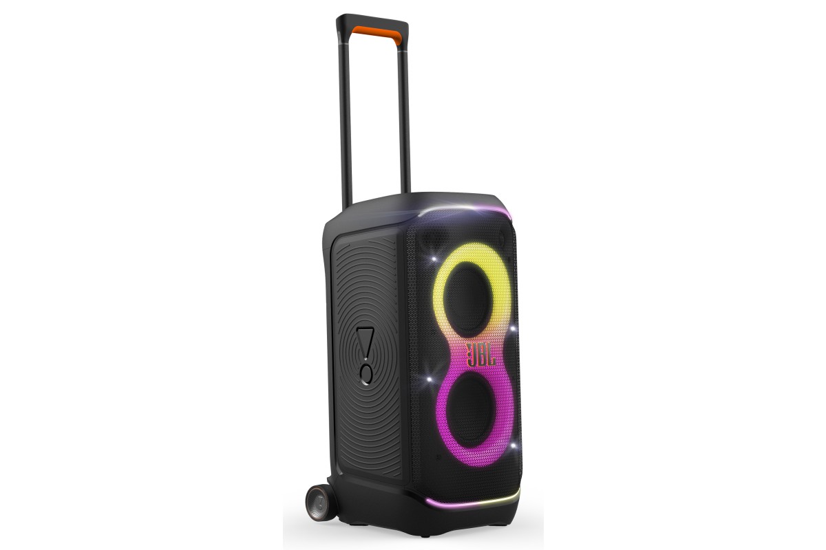 JBL Partybox Stage 320 Portable Speaker