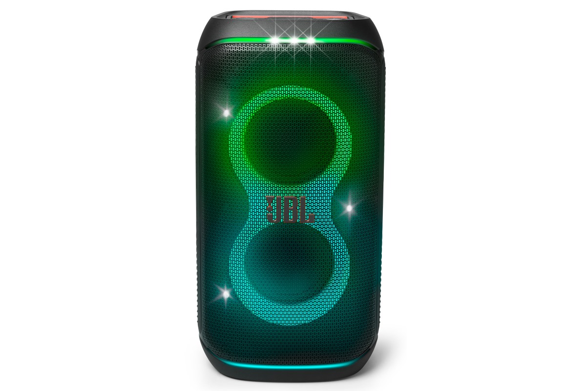 JBL Partybox Club 120 Portable Speaker