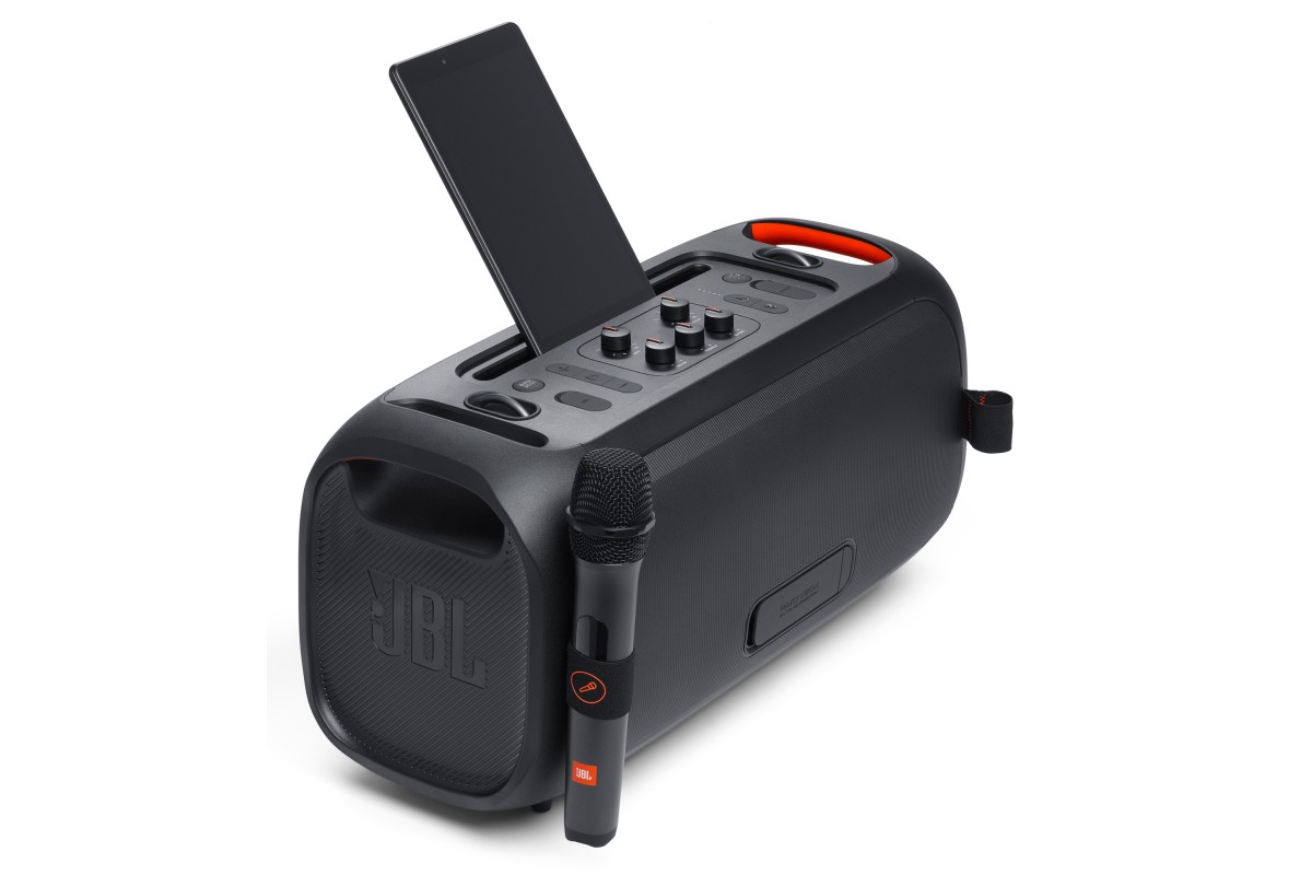 JBL Partybox Go Essential