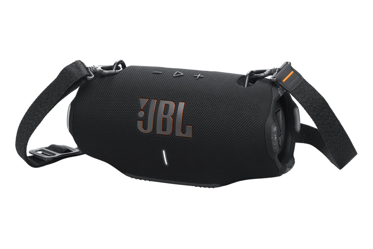 JBL Xtreme 4 Portable Bluetooth Speaker