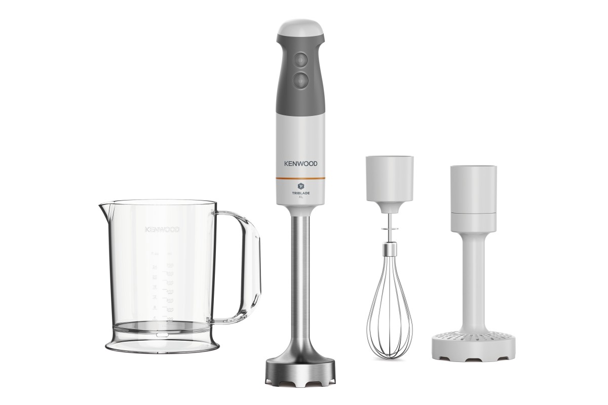 Kenwood Triblade XL Blenders 100% Home New Zealand