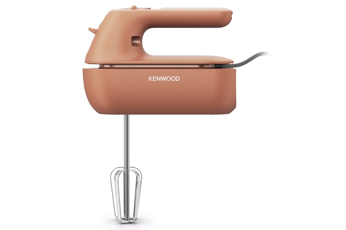 Kenwood QuickMix Go Hand Mixer