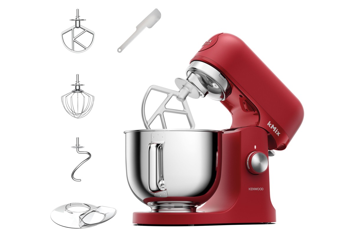 Kenwood kMix Stand Mixer