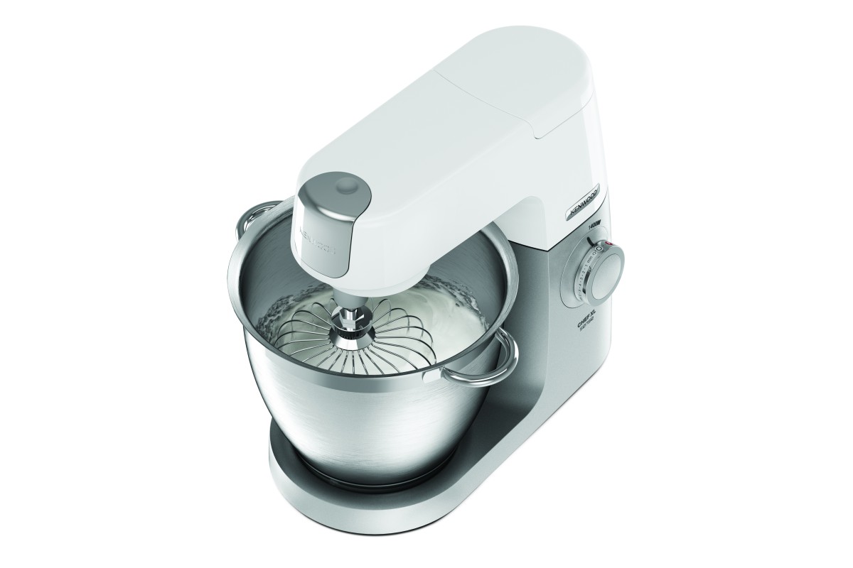 Kenwood Chef XL Sense Mixers Mincers 100 Home New Zealand