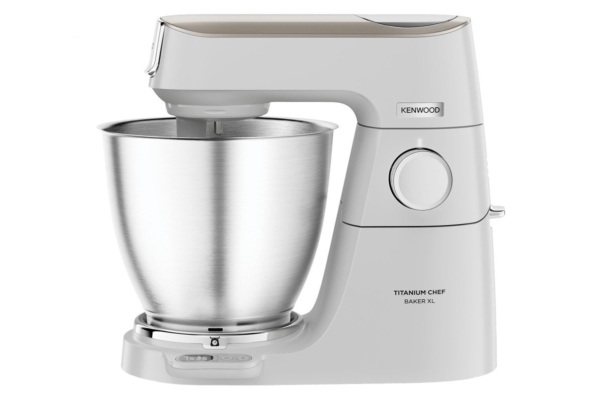 Kenwood Titanium Chef Baker XL