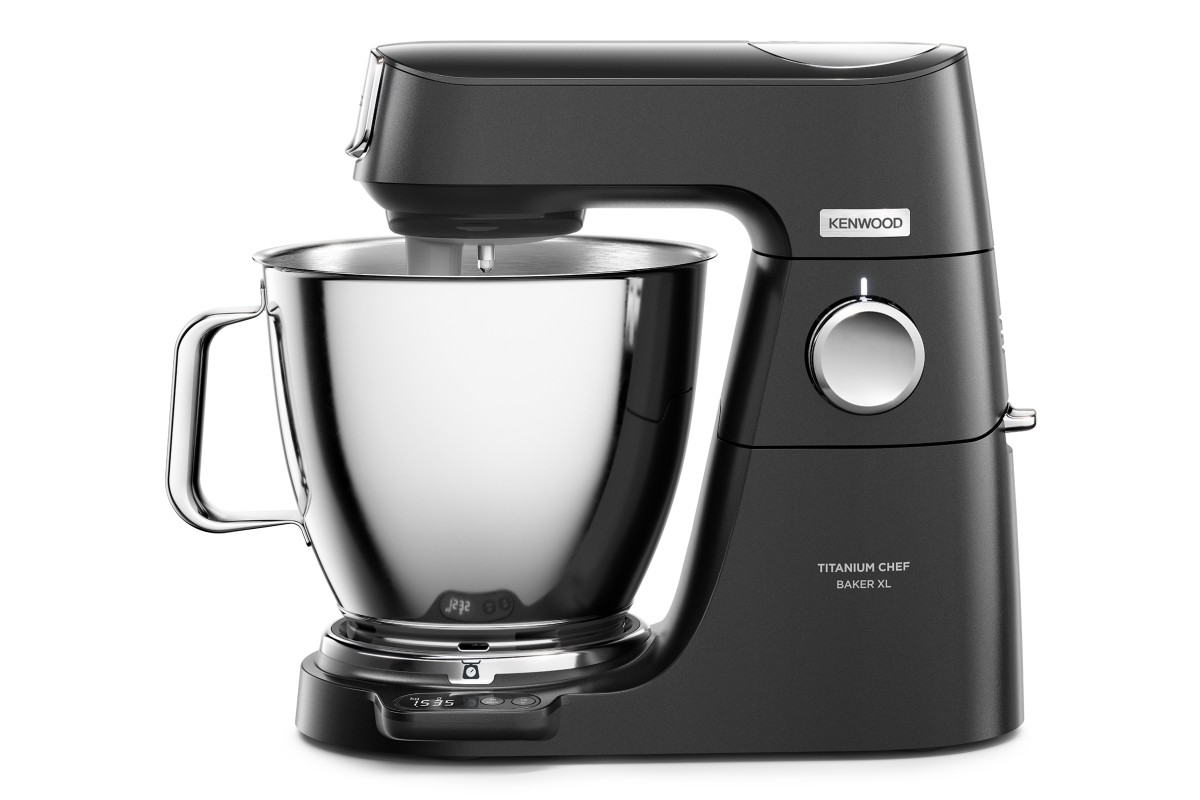 Kenwood Titanium Chef Baker XL