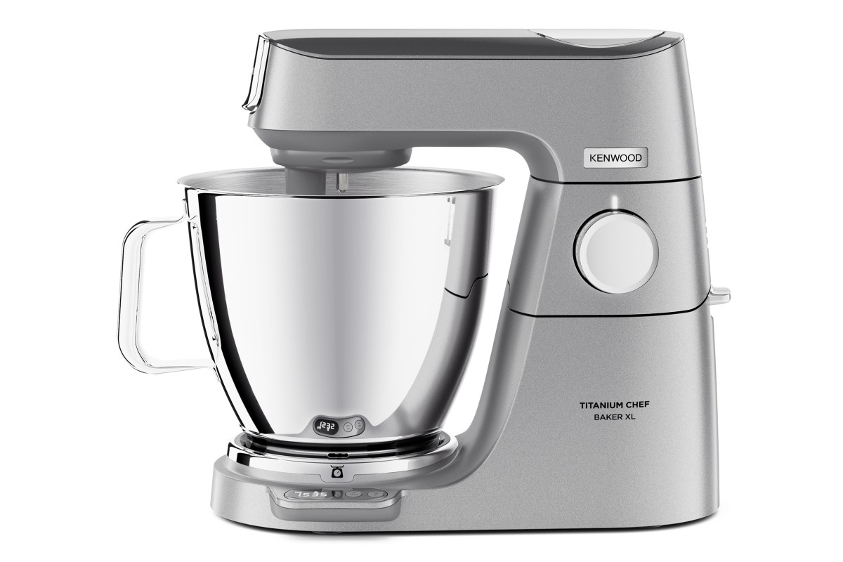 Kenwood Titanium Chef Baker XL