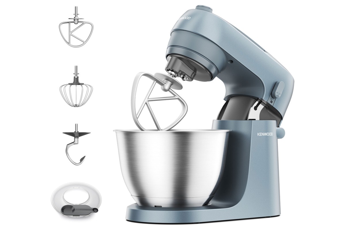 Kenwood Go Stand Mixer