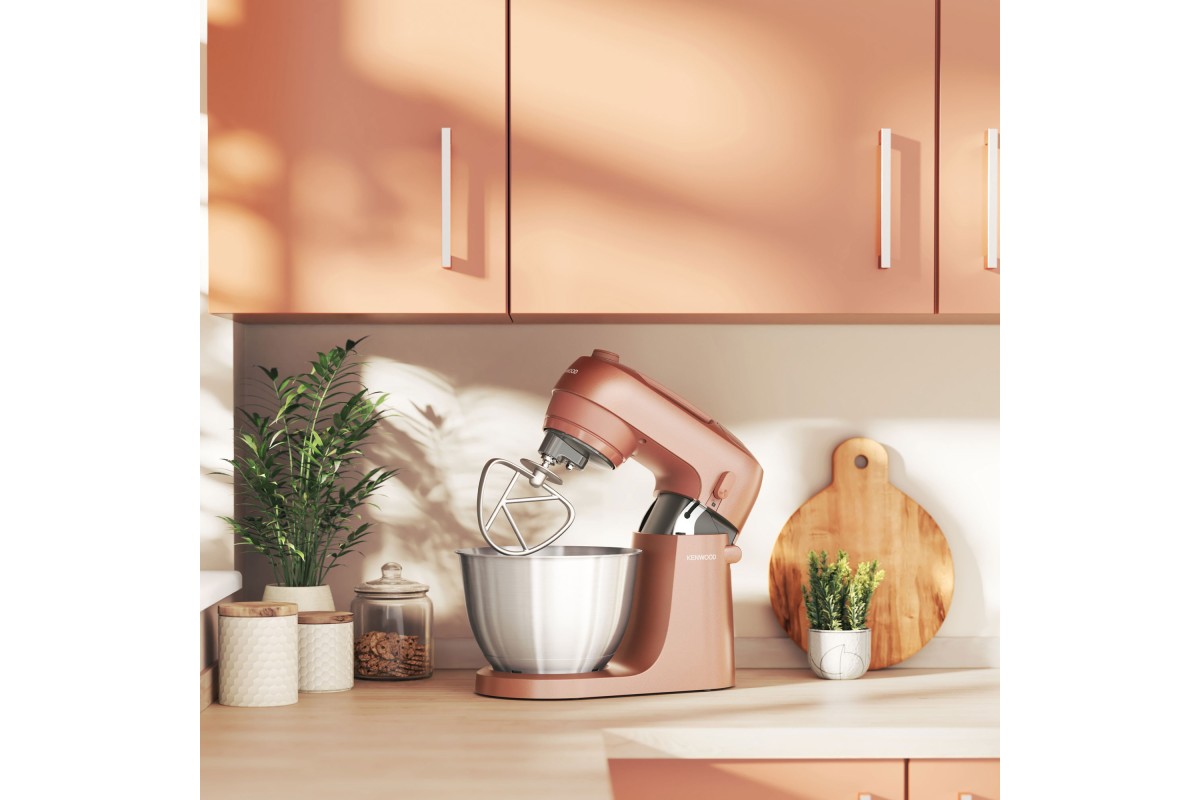 KENWOOD 業務用　KMM023 あまり使い込まれていない　丁寧な Kenwood Go Stand Mixer KZM35000RD | Mixers & Mincers | 100% Home