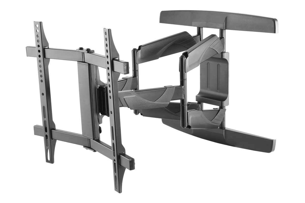 Konic 32-65" Full Motion Wall Mount