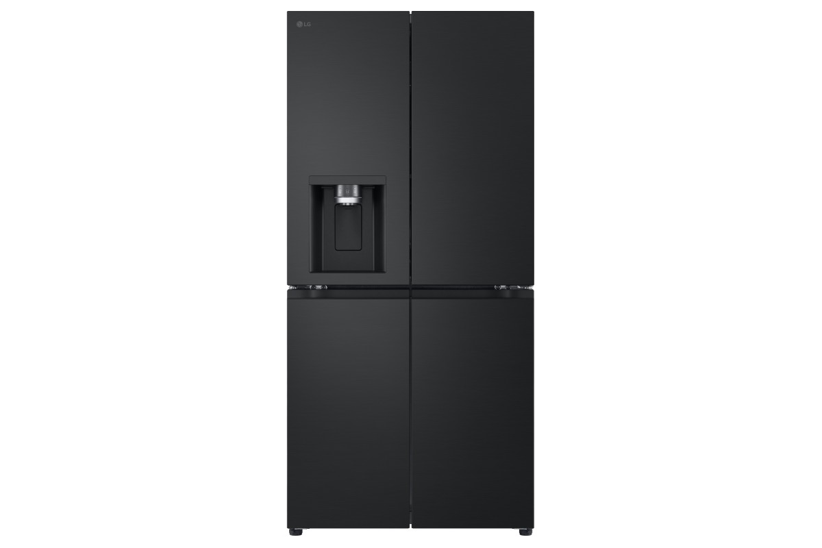 LG 506L French Door Refrigerator