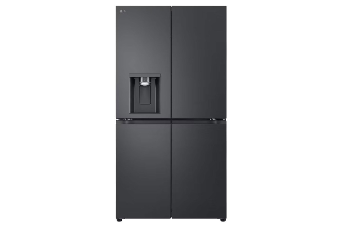LG 637L French Door Refrigerator