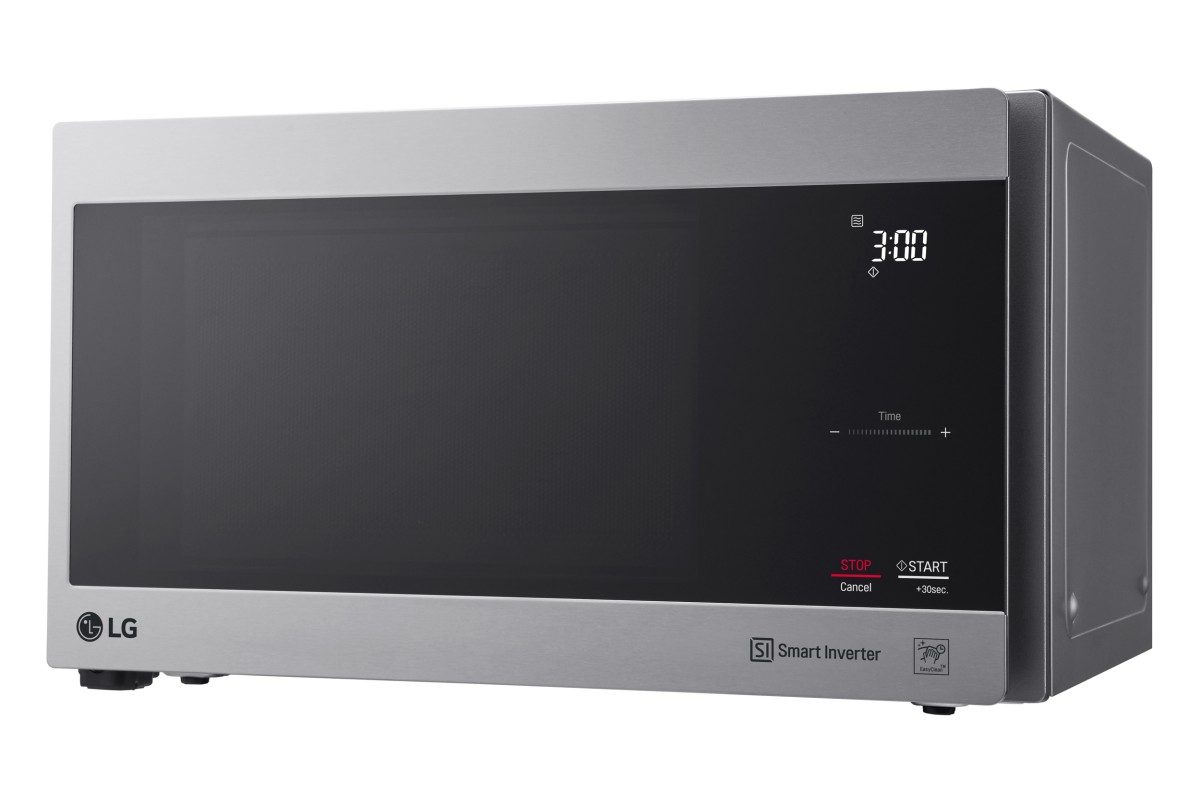 LG 42L NeoChef Microwave Oven