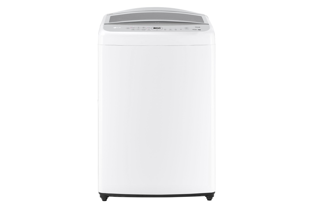 LG 10kg Top Loading Washing Machine