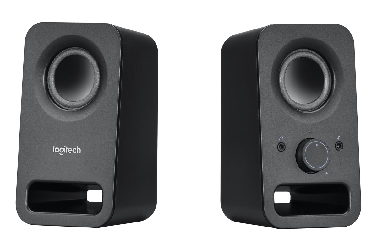 Logitech Z150 Speaker