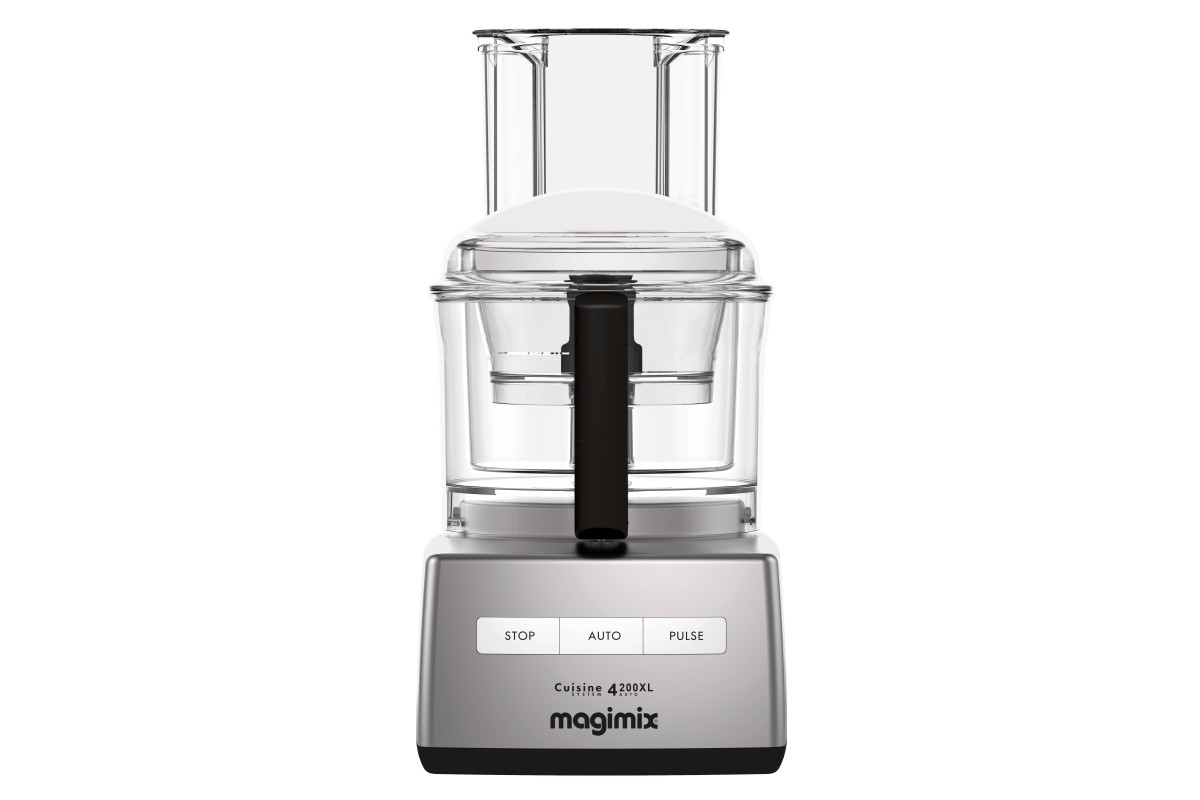 Magimix CS 4200 XL Food Processor Food Processors 100 Home New Zealand