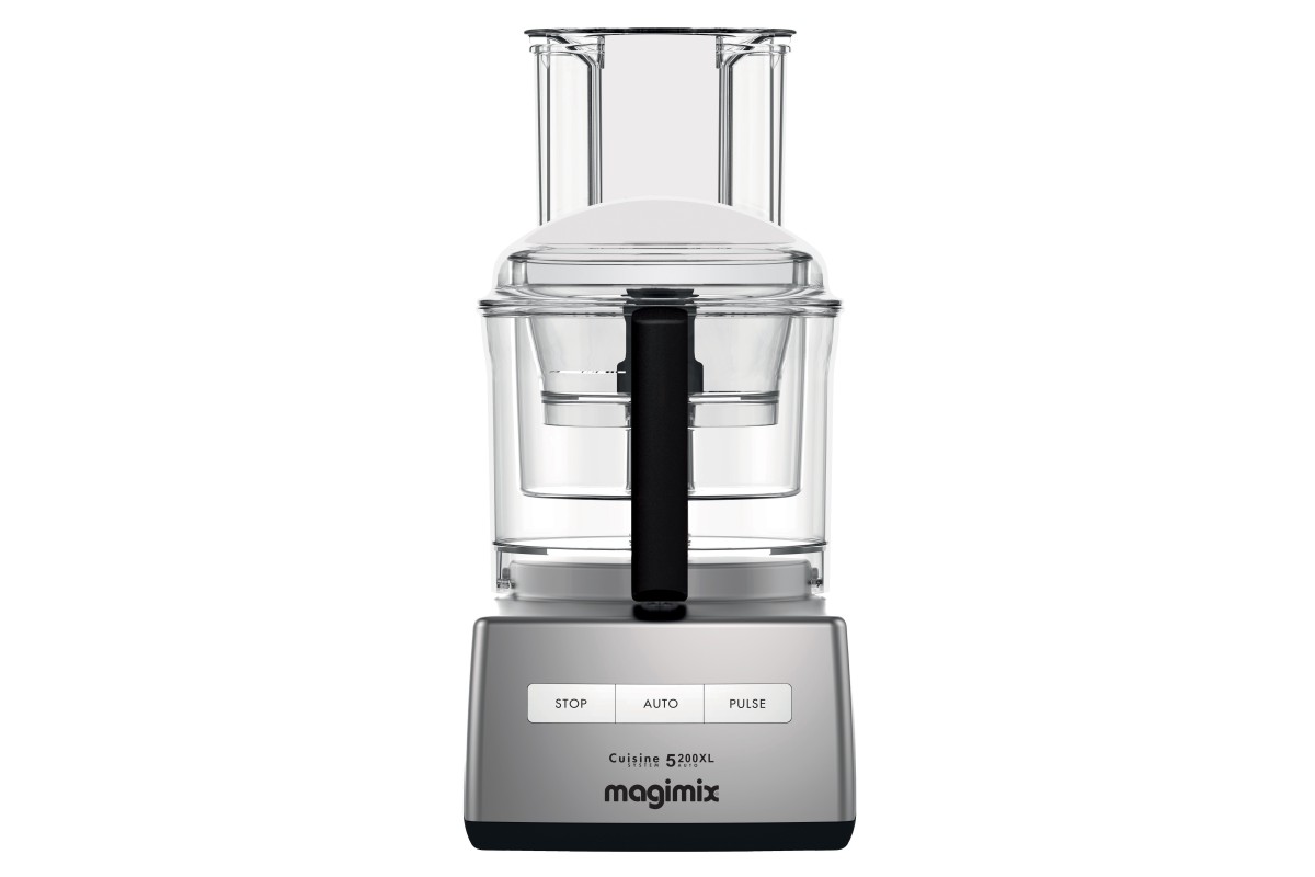 Magimix CS 5200 XL Food Processor Food Processors 100 Home New Zealand