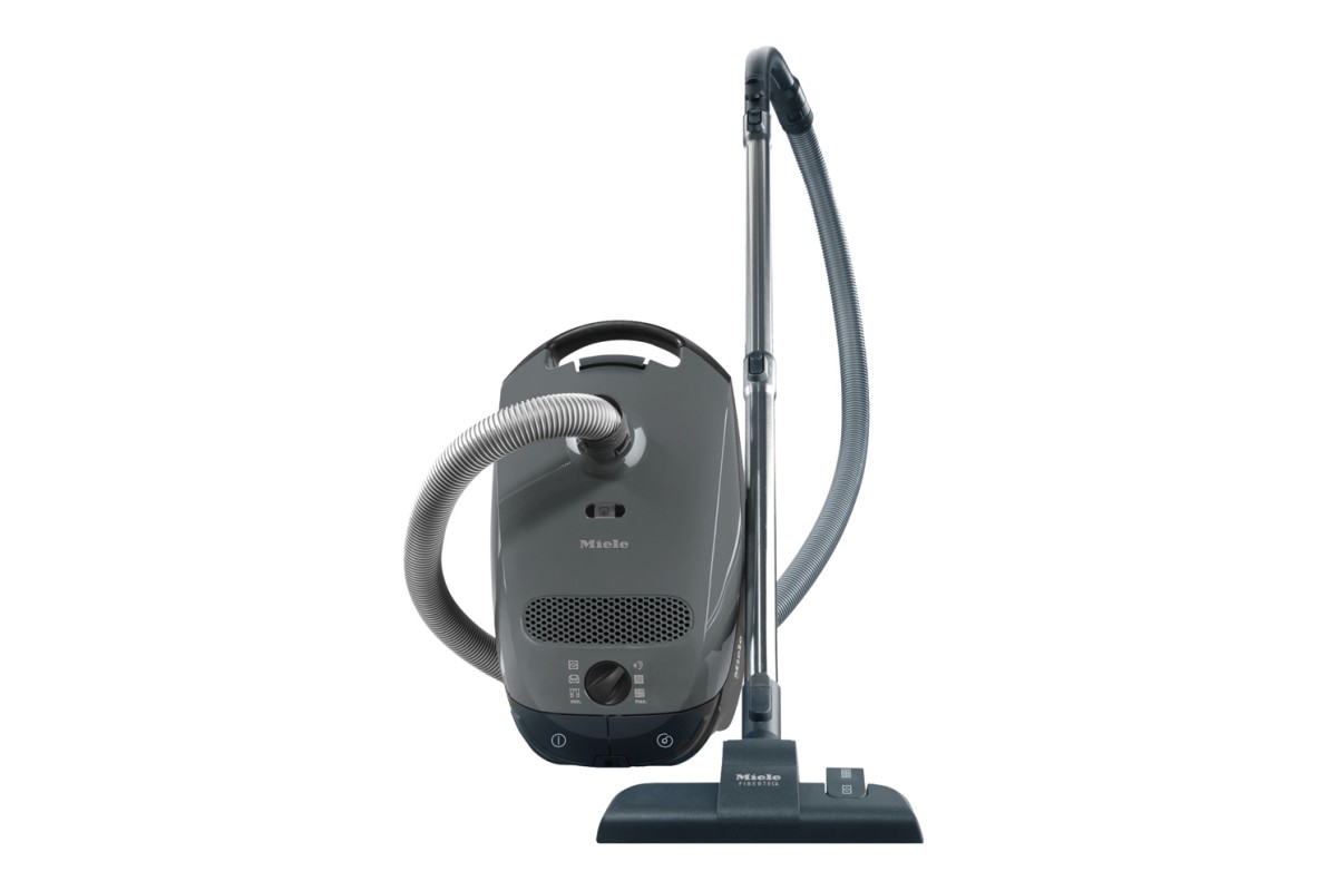 Miele Classic C1 PowerLine Barrel Vacuums 100 Home New Zealand