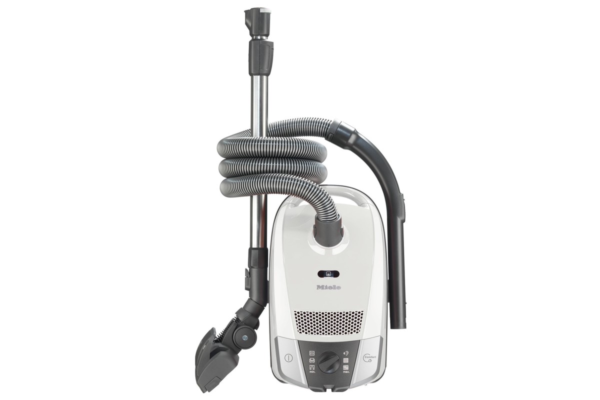 Miele Compact C2 Allergy