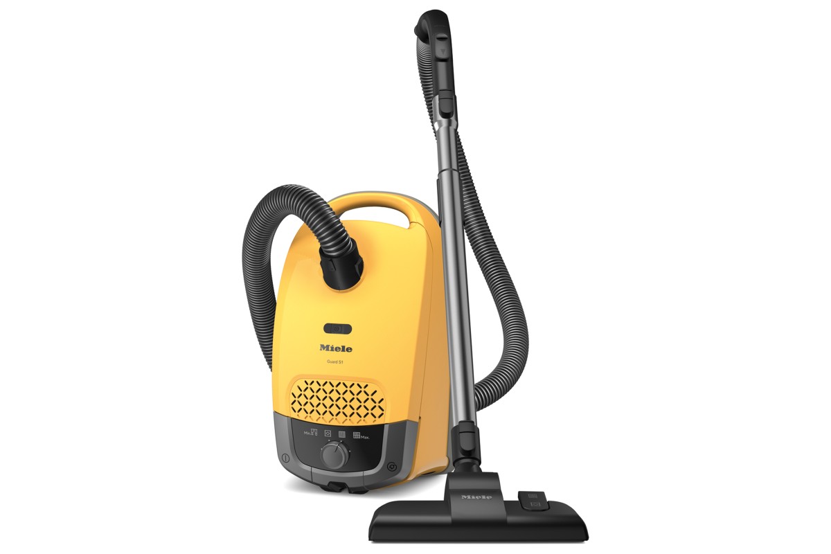 Miele Guard S1 Vacuum Cleaner