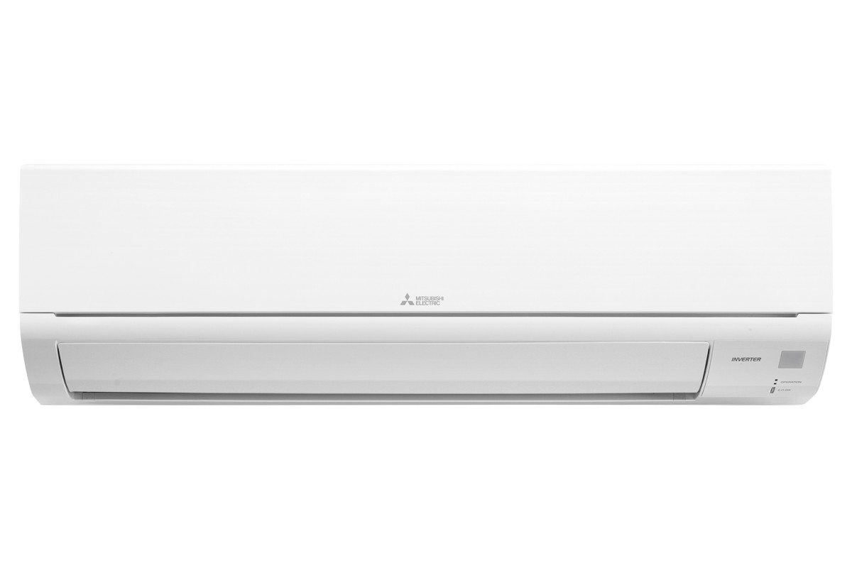 mitsubishi air conditioner unit