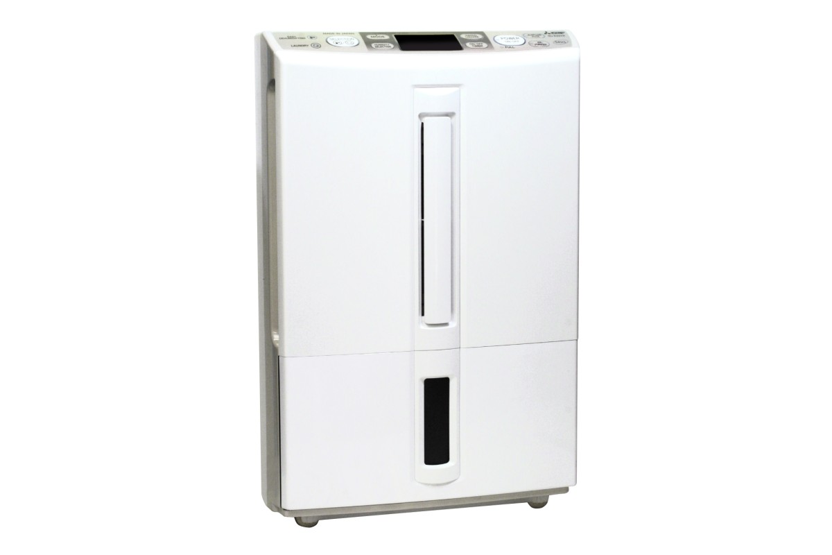 Mitsubishi Electric Oasis 22L Dehumidifier