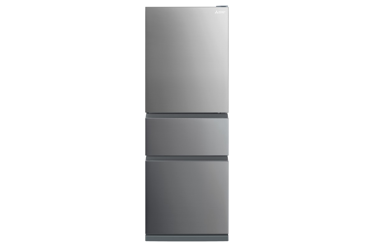 Mitsubishi Electric 冷蔵庫 168L ヨドバシ.com - 三菱電機 MITSUBISHI ELECTRIC 冷蔵庫 （168L