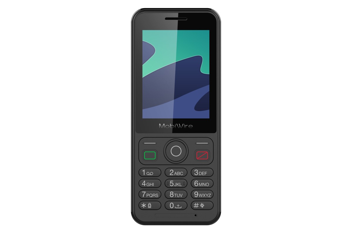 MobiWire Hinto 4G Locked