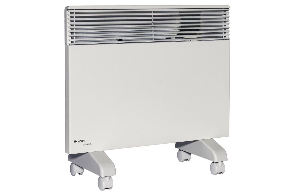 Noirot 1500W Spot Plus Wi-Fi Panel Heater
