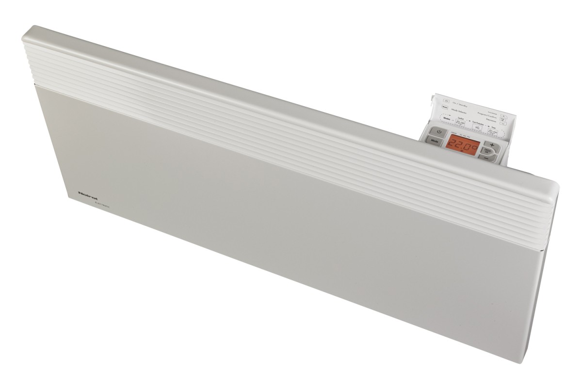 Noirot Spot Plus 2000W Panel Heater