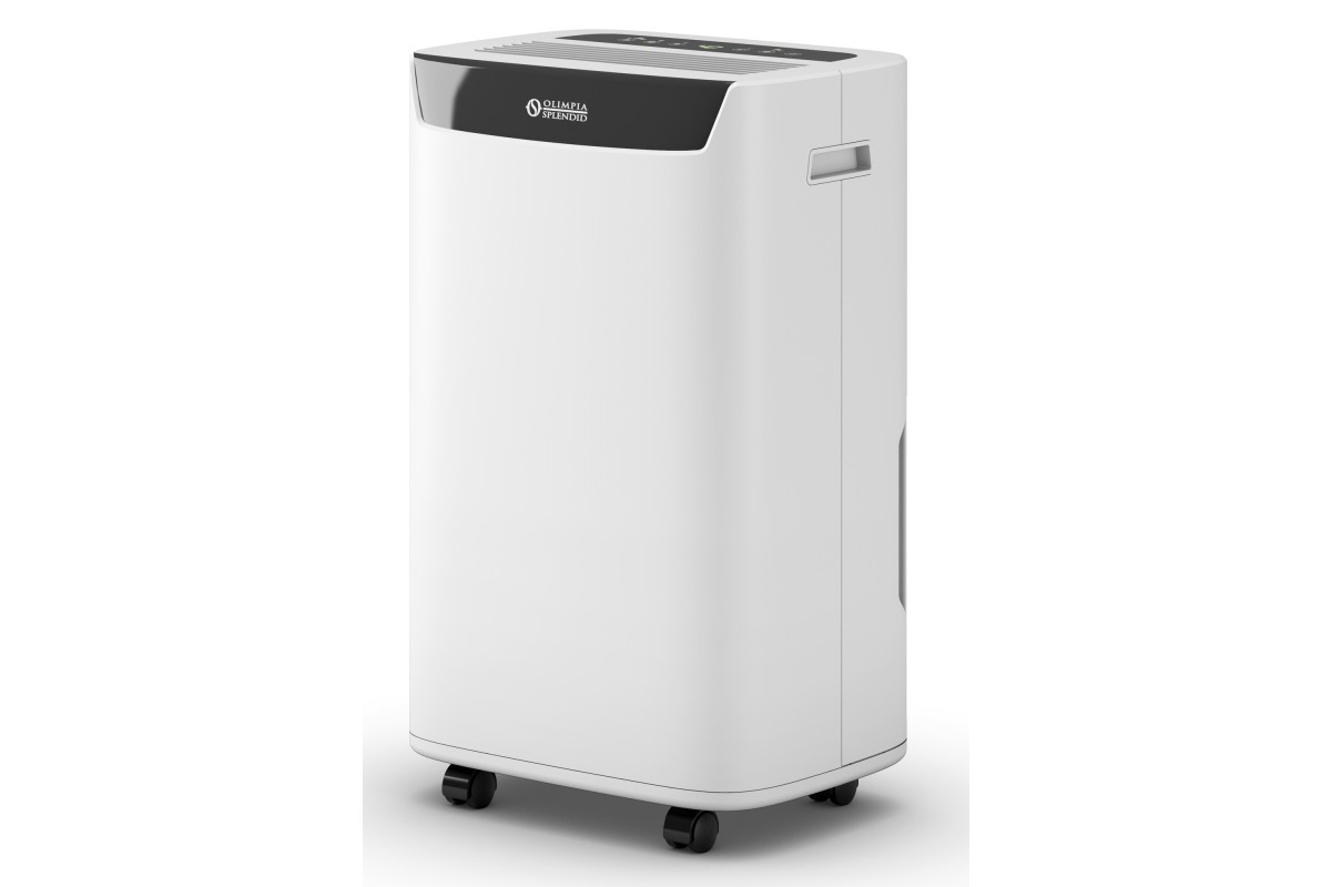 Olimpia Splendid 12L Dehumidifier