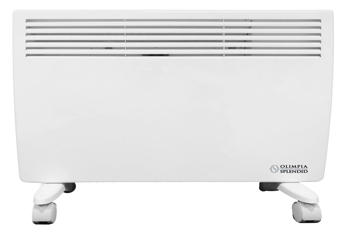 Olimpia Splendid Wi-Fi Panel Heater