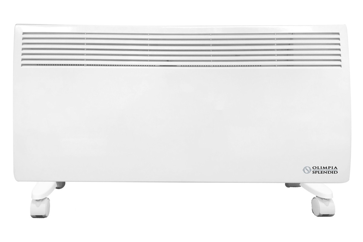 Olimpia Splendid 2400W Panel Heater