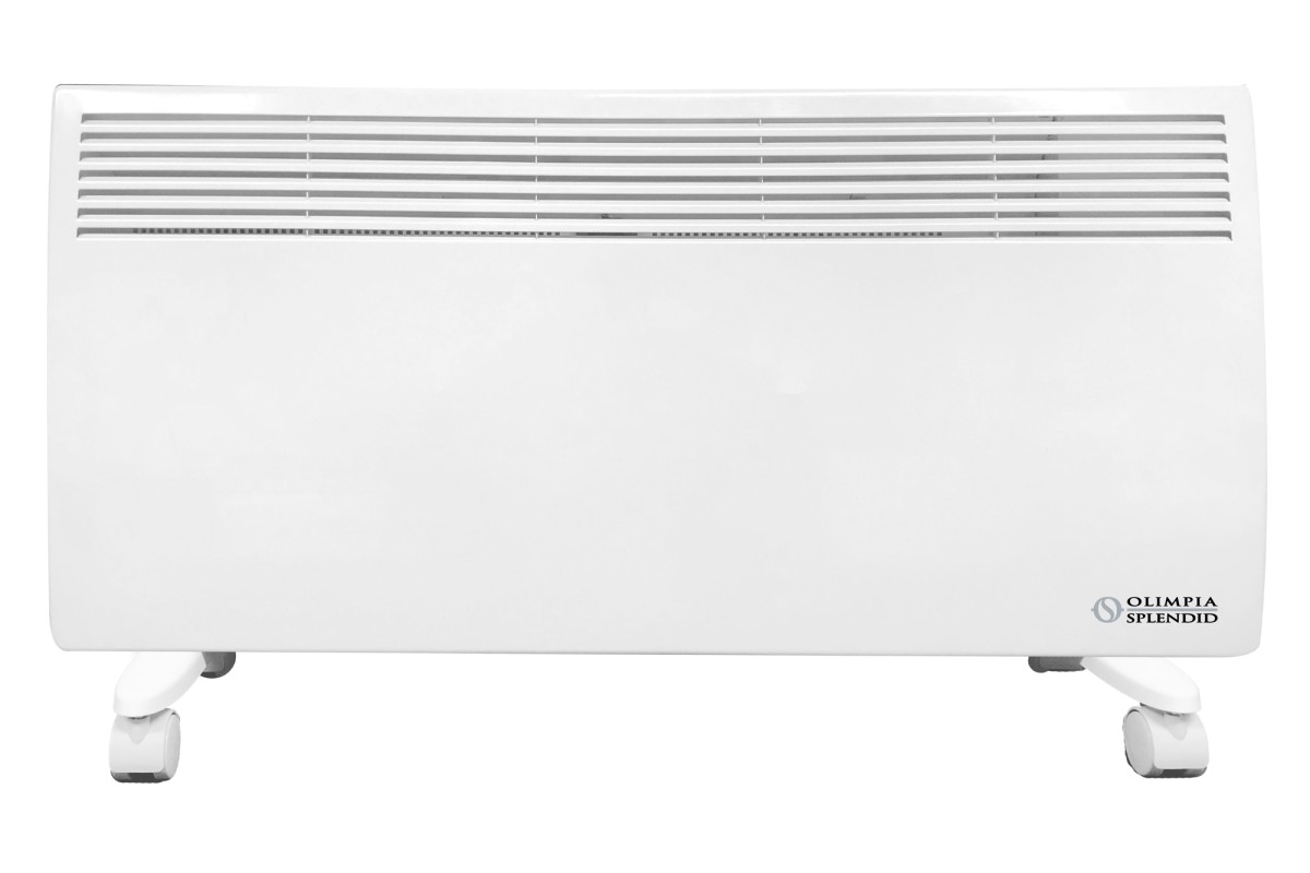 Olimpia Splendid Wi-Fi Panel Heater