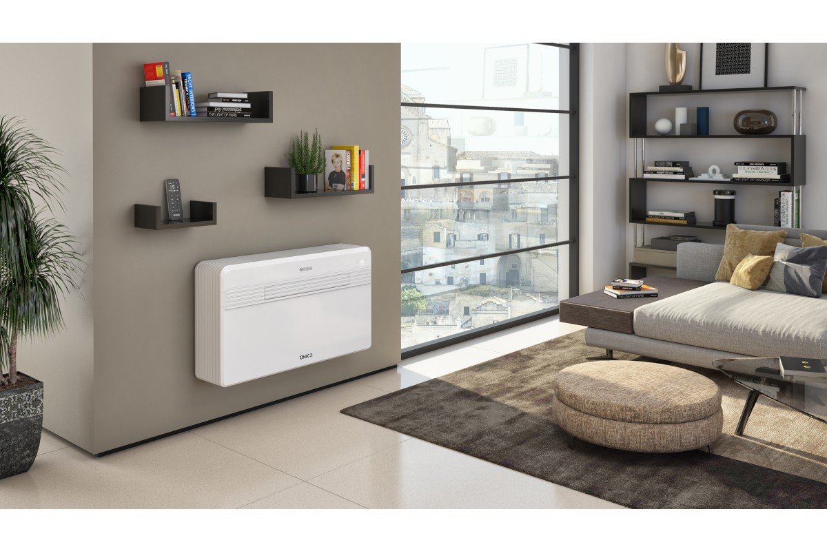 Olimpia Splendid Unico Pro Air Conditioner Portable 100% Home