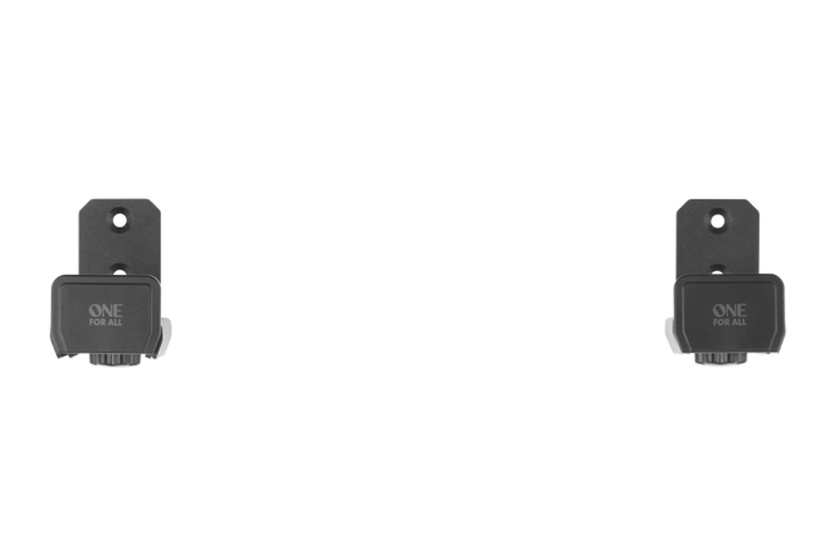 One For All Universal Soundbar Bracket