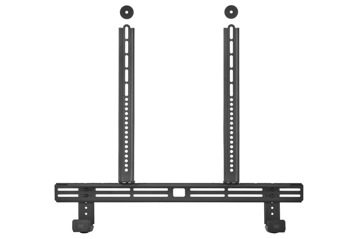 One For All Universal Soundbar Bracket
