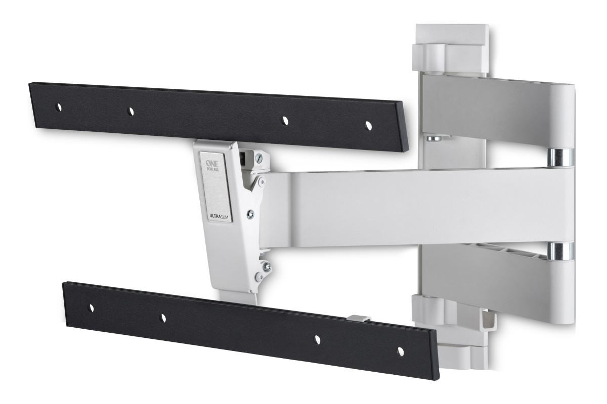One For All 32-77" Full Motion OLED TV Wall Mount