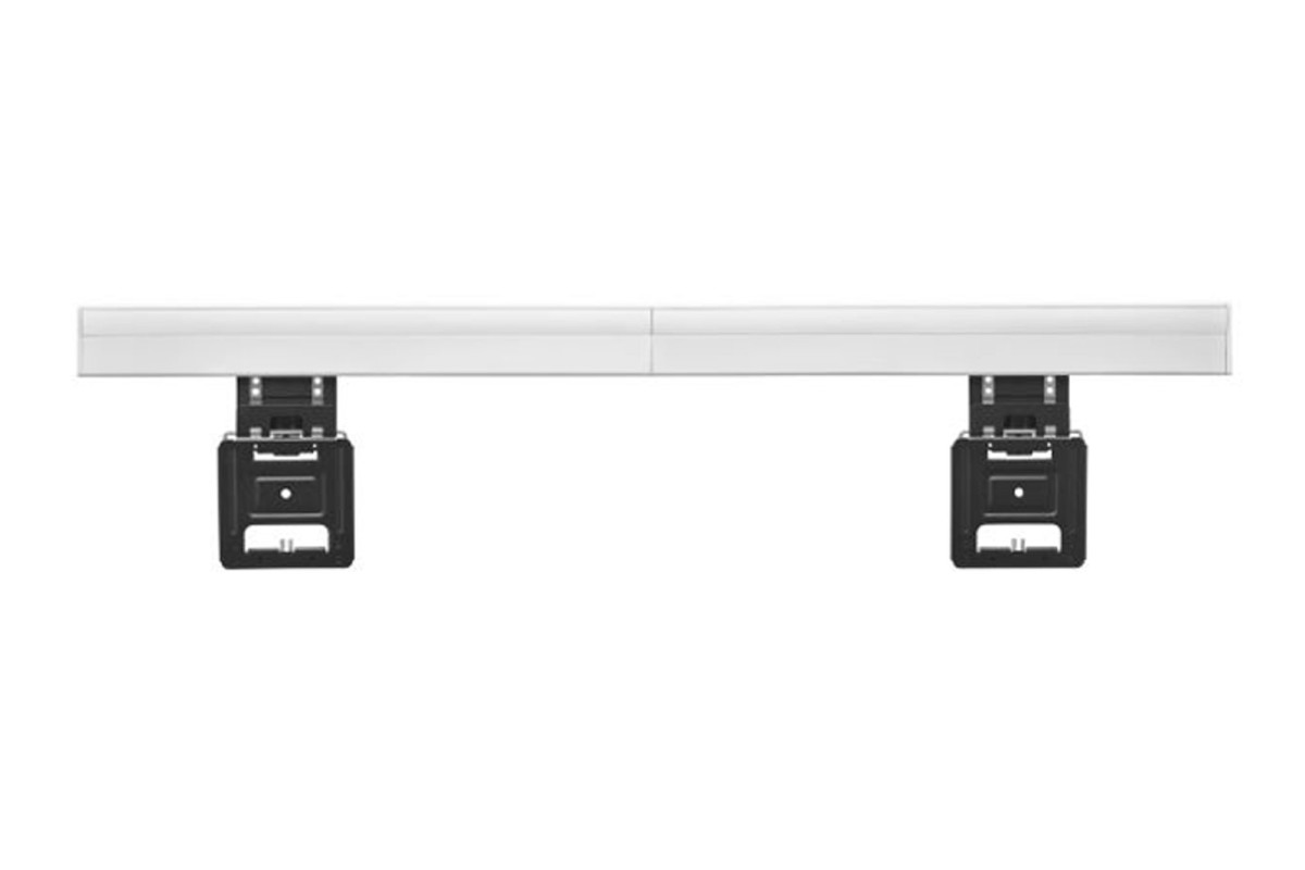 One For All Fixed No Gap TV Wall Mount