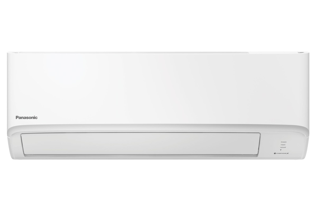 Panasonic Aero Series Heat Pump Air Conditioner