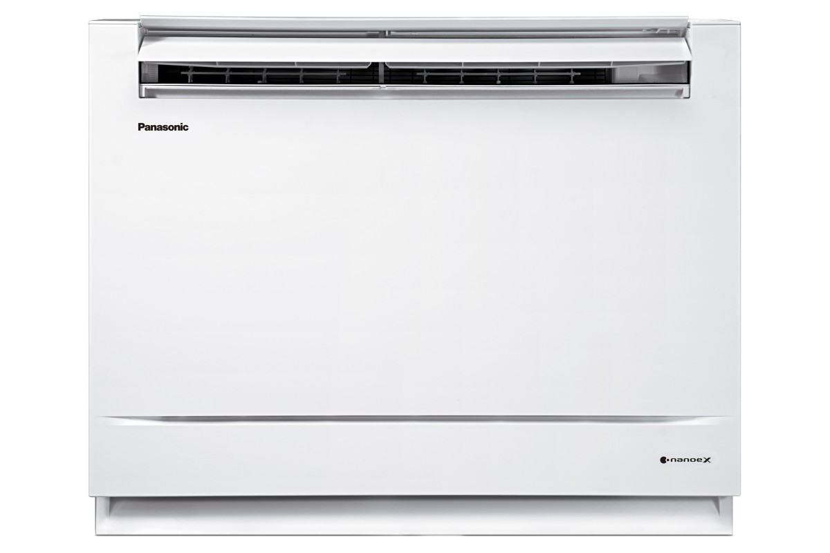 Panasonic Floor Console