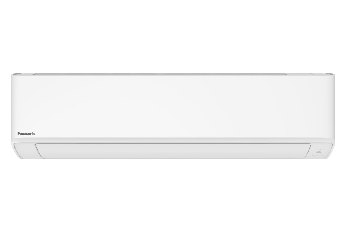 Panasonic Aero Series Heat Pump Air Conditioner