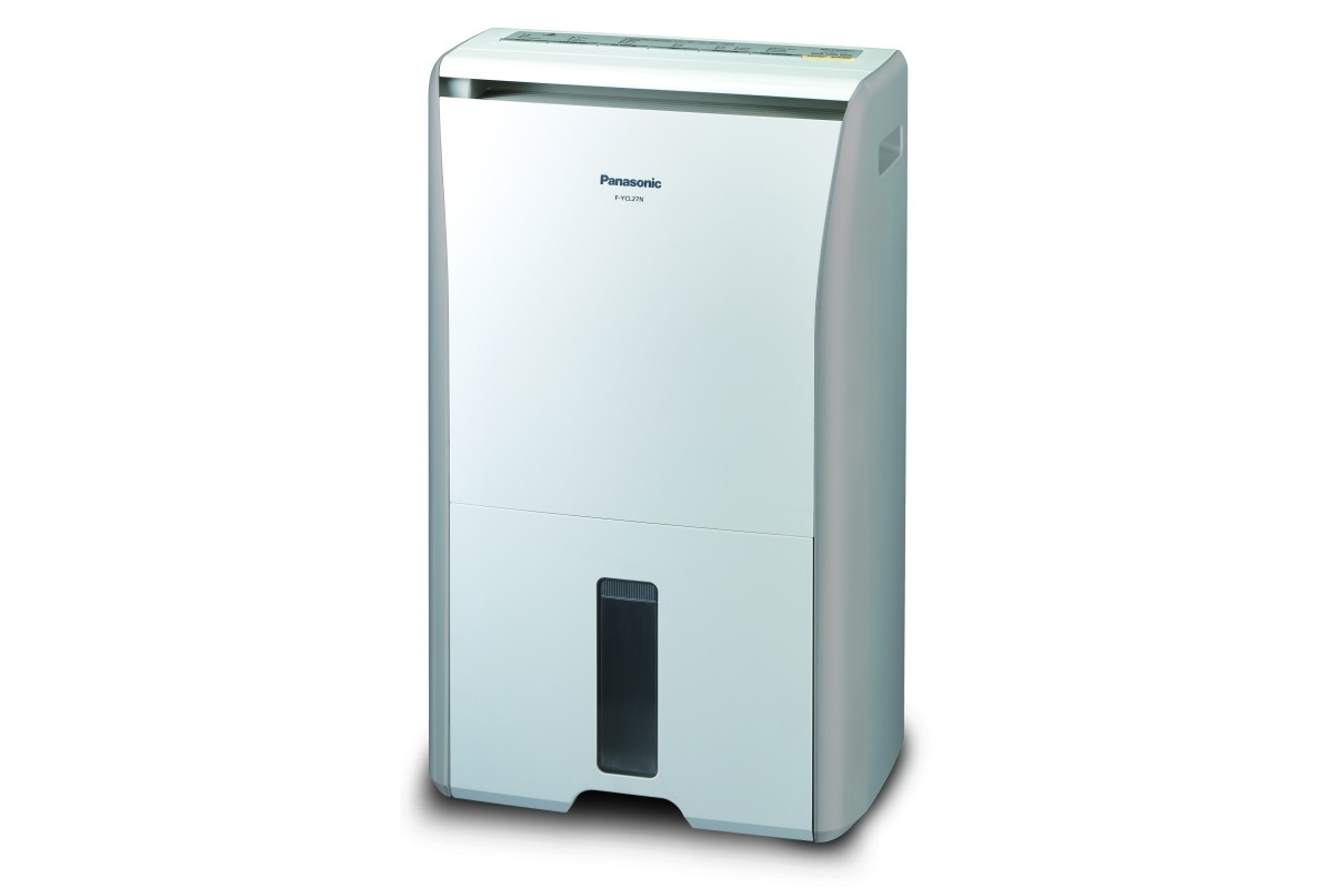 Panasonic 27L Dehumidifier