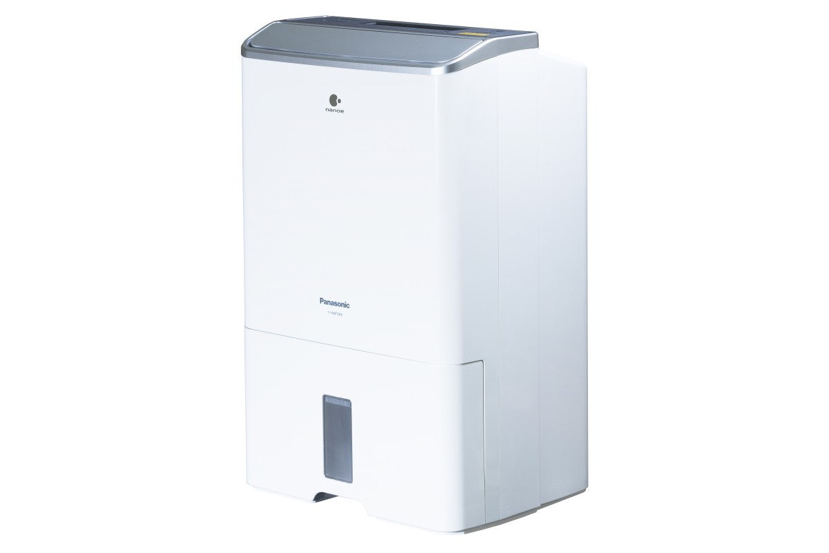 Panasonic 33L Dehumidifier