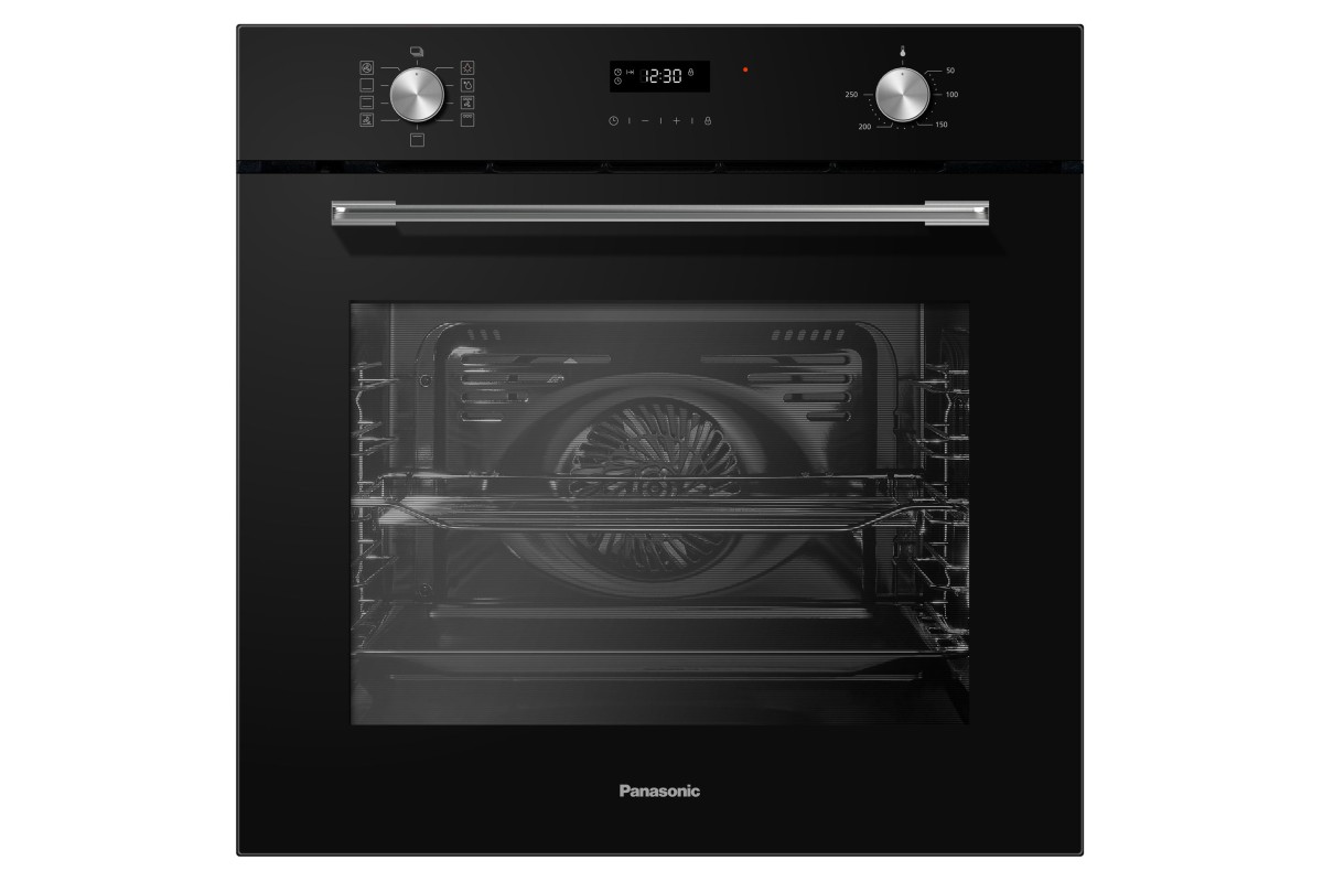 Panasonic Built-In Oven