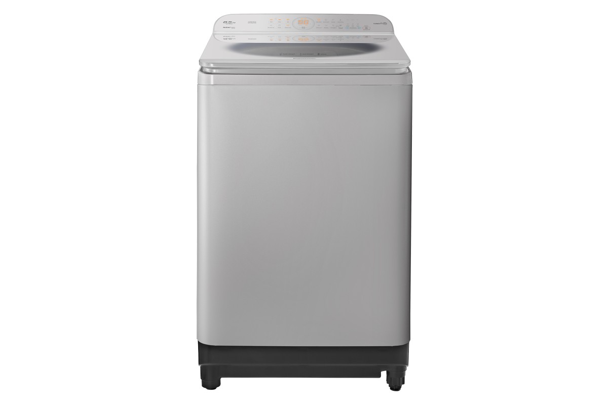 Panasonic 8.5kg Top Load Washing Machine
