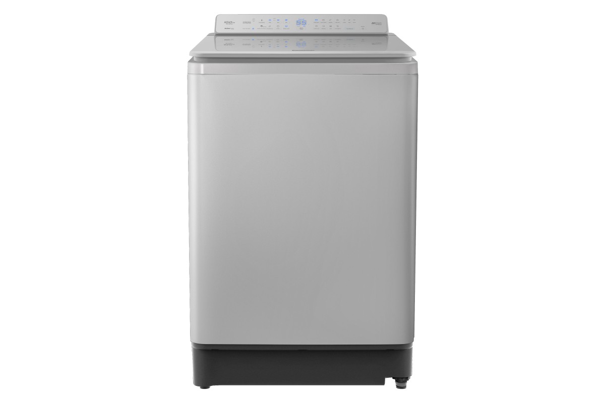 Panasonic 10kg Top Load Washing Machine