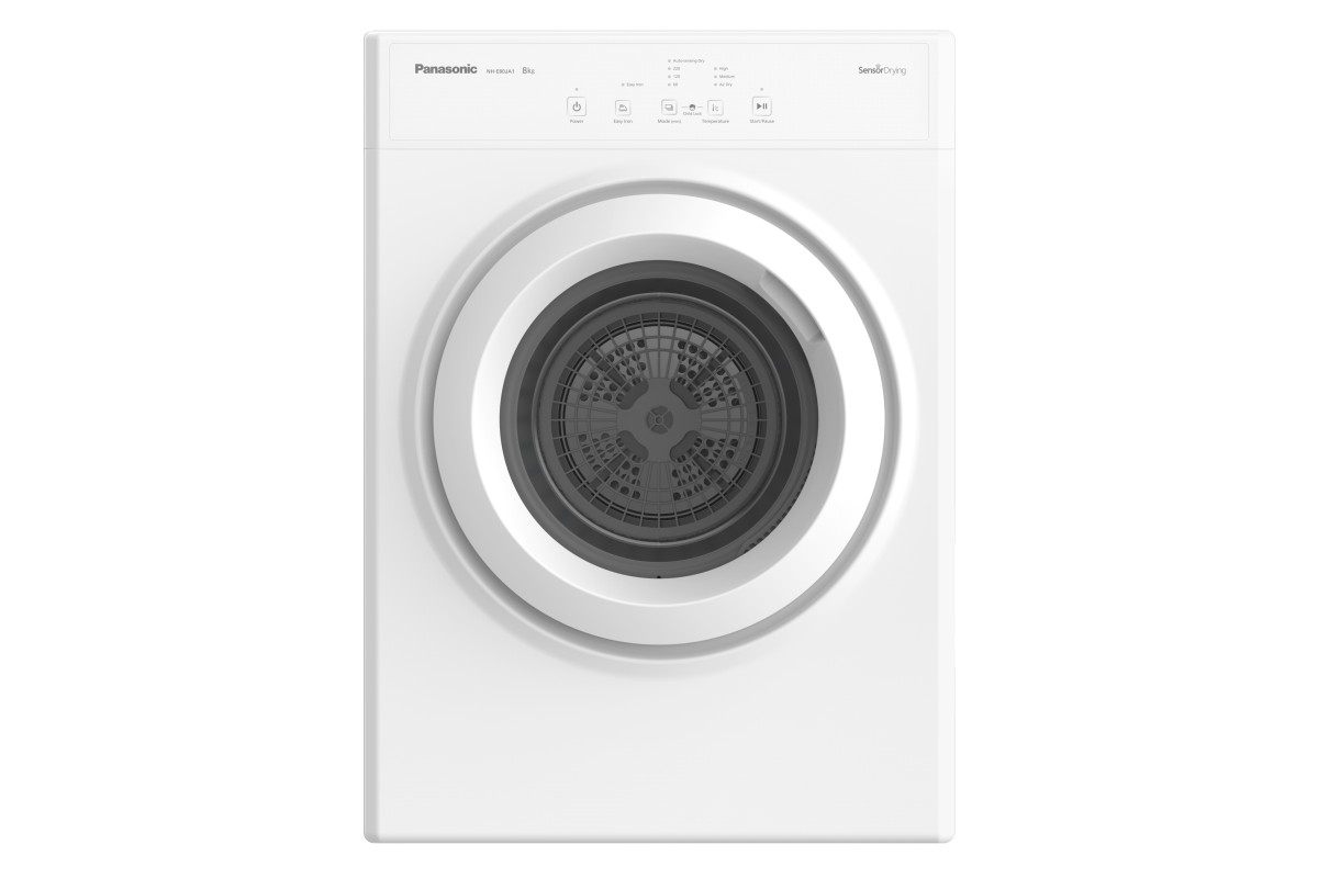 Panasonic 7kg Vented Dryer